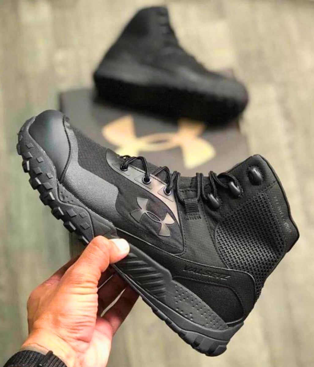 Under Armour Valsetz RTS botas